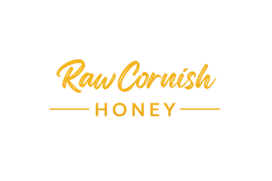 Raw Cornish Honey